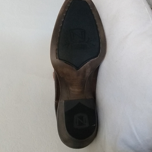 Brand new Noble boots size 9 - Picture 2 of 2
